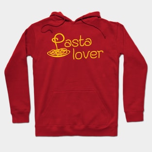 Pasta Lover Hoodie